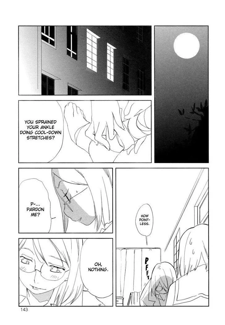 Tsubomi (Anthology) Chapter 5.299999999999999 page 20 - MangaNato