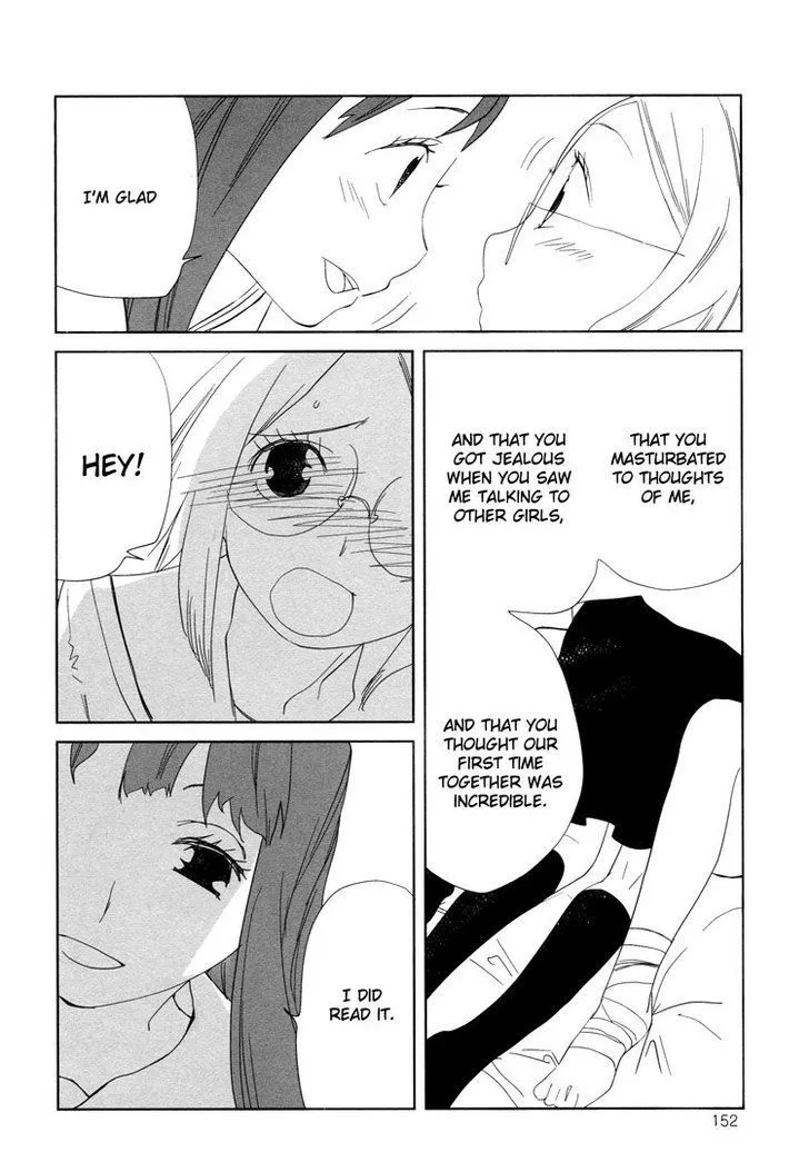 Tsubomi (Anthology) Chapter 5.299999999999999 page 29 - MangaNato