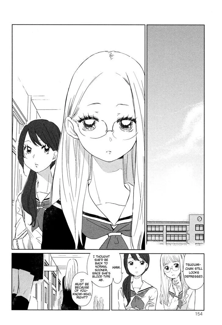 Tsubomi (Anthology) Chapter 6.399999999999999 page 2 - MangaKakalot