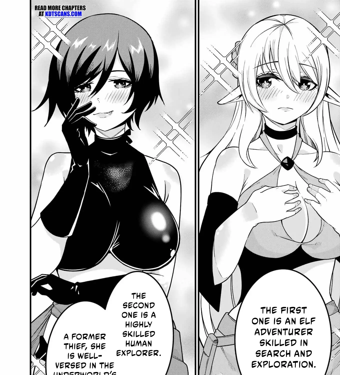 Tsuiho Yusha no Yugana Slow Life: Jiyuu ni Nattara Ore Dake no Saiai Tenshi no Te ni Haitta! Chapter 1 page 54 - MangaNato