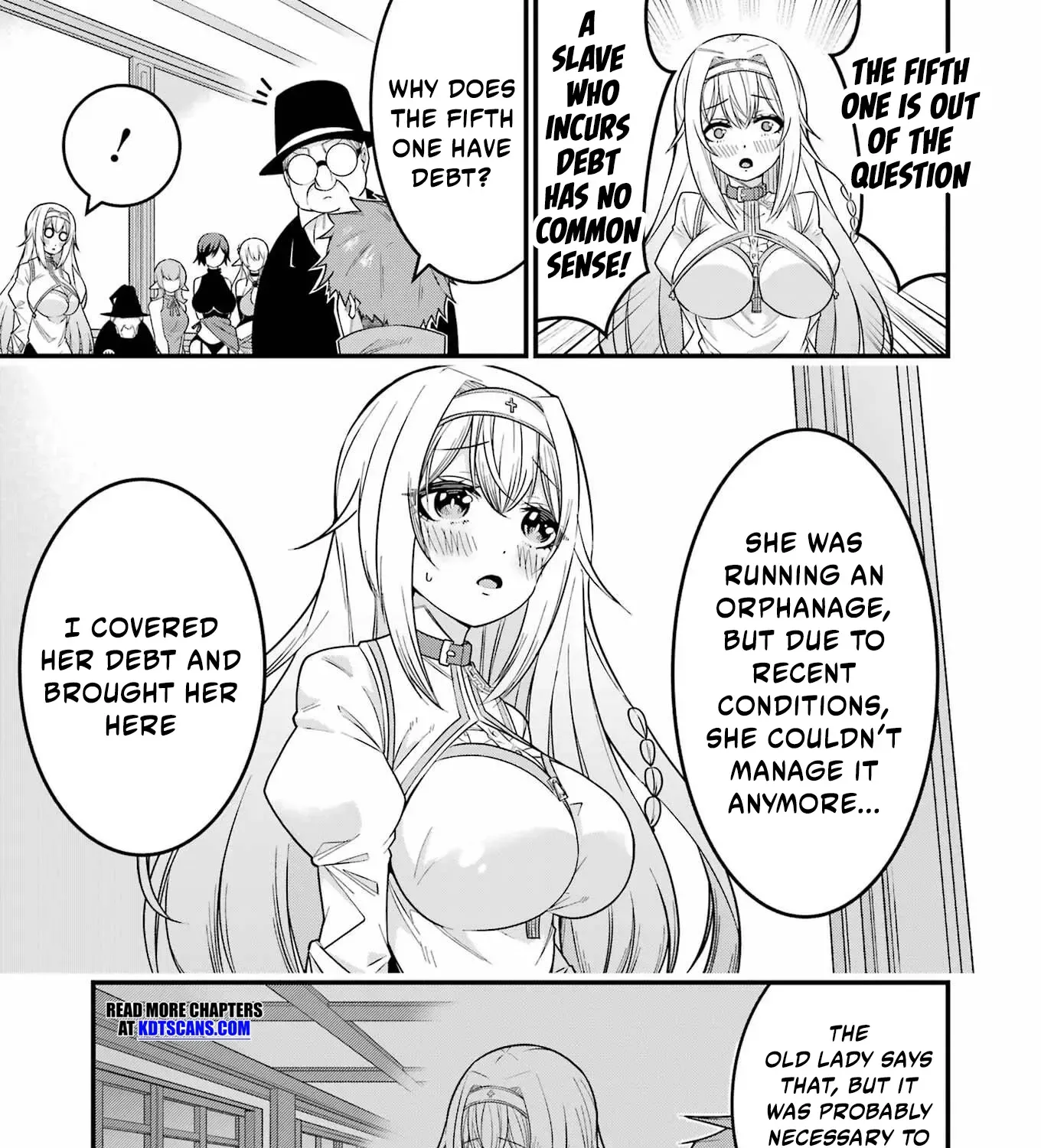 Tsuiho Yusha no Yugana Slow Life: Jiyuu ni Nattara Ore Dake no Saiai Tenshi no Te ni Haitta! Chapter 1 page 74 - MangaNato