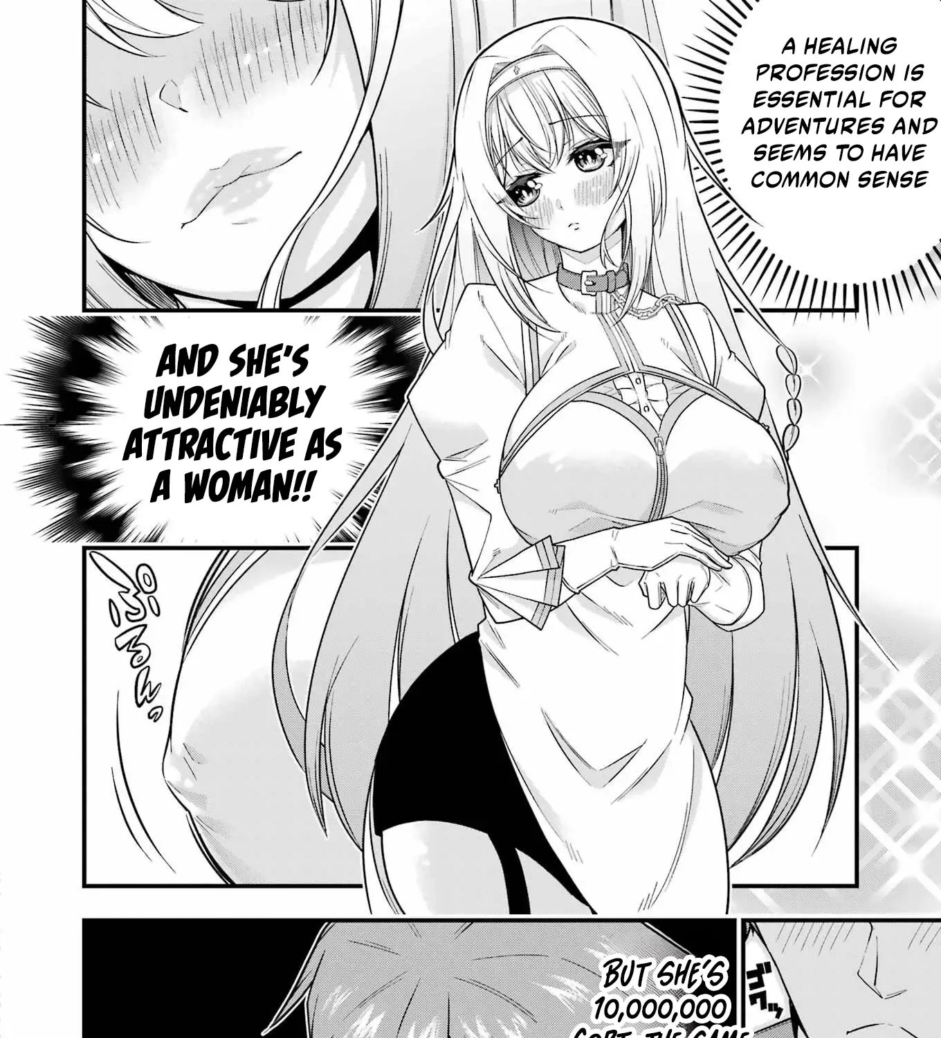 Tsuiho Yusha no Yugana Slow Life: Jiyuu ni Nattara Ore Dake no Saiai Tenshi no Te ni Haitta! Chapter 1 page 76 - MangaNato