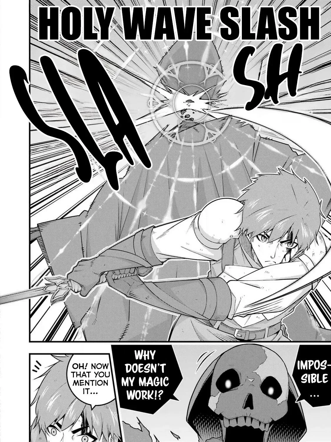 Tsuiho Yusha no Yugana Slow Life: Jiyuu ni Nattara Ore Dake no Saiai Tenshi no Te ni Haitta! Chapter 5 page 20 - MangaKakalot