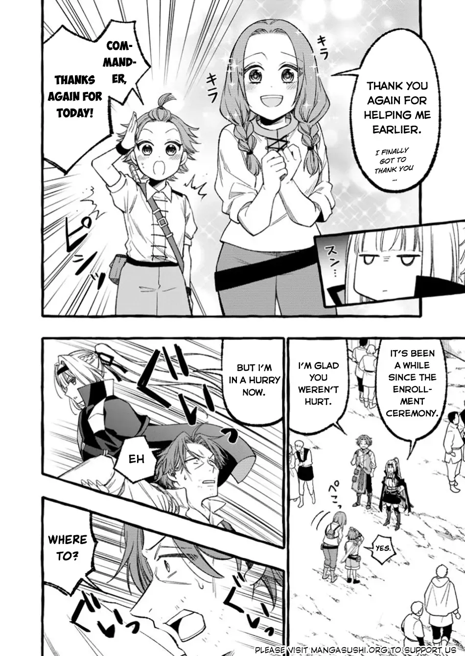 Tsuihou Sareta Ossan Kajishi, Nazeka Densetsu no Daimyouko ni Naru ~Mukashi Omocha no Buki o Tsukutteageta Kodomotachi ga Zenin Eiyuu ni Natteita~ Chapter 1 page 30 - MangaKakalot