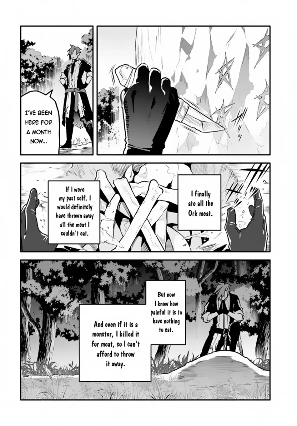 Tsuihousareta Meika No Chounan – Baka Ni Sareta Hazure Skill De Saikyou E To Nobori Tsumeru - Page 24