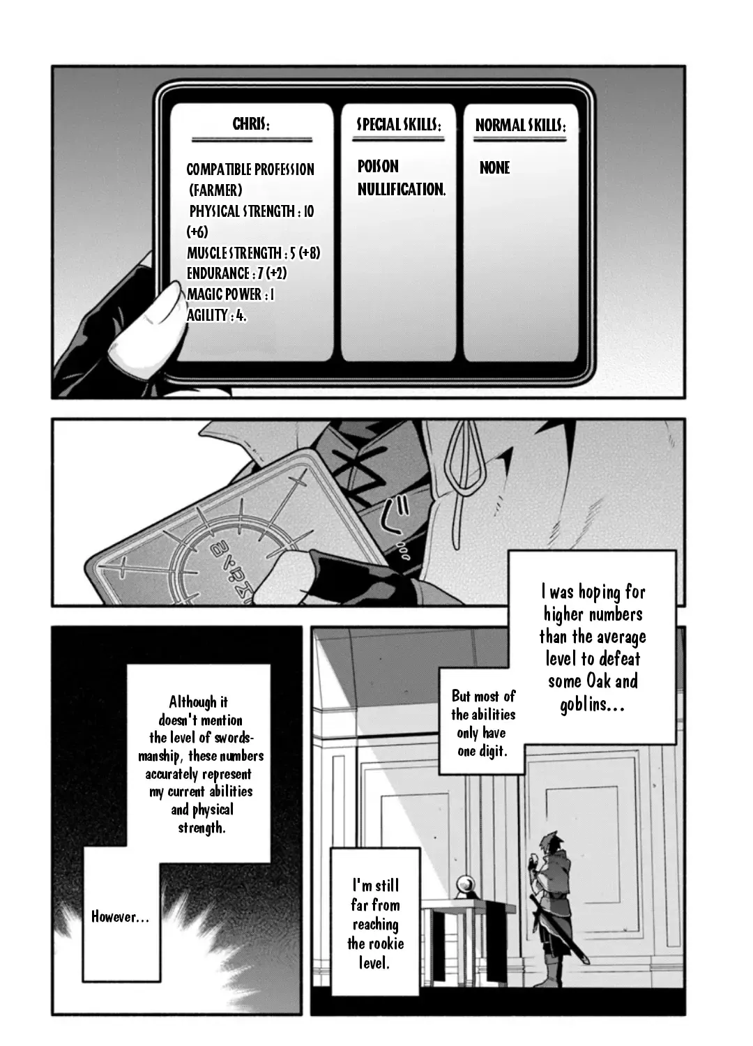 Tsuihousareta Meika No Chounan – Baka Ni Sareta Hazure Skill De Saikyou E To Nobori Tsumeru - Page 22