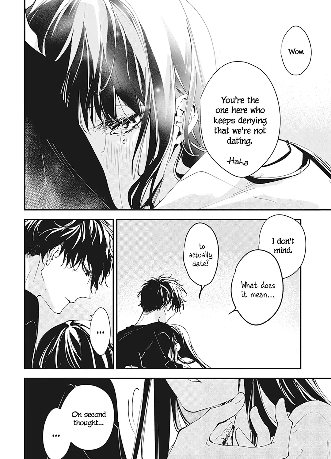 Tsuiraku JK to Haijin Kyoushi - Page 42