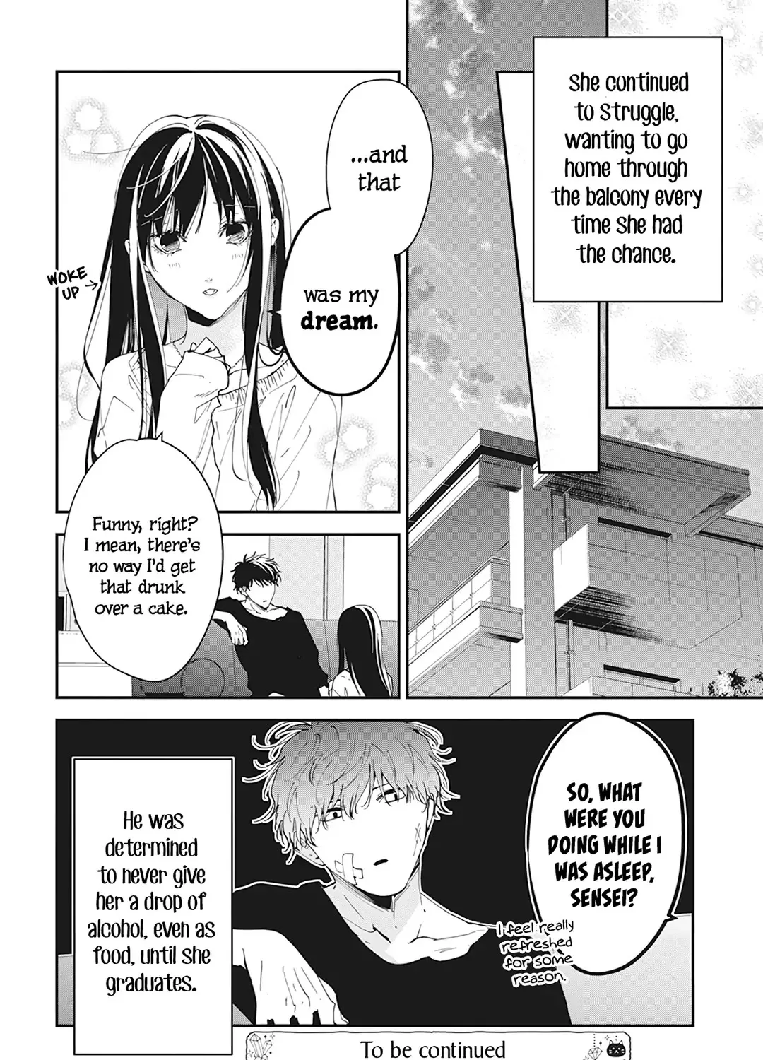 Tsuiraku JK to Haijin Kyoushi - Page 54