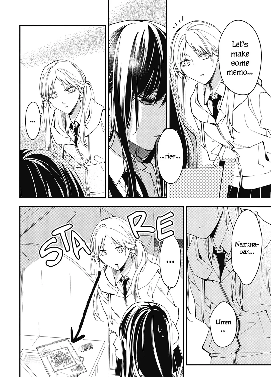 Tsuiraku JK to Haijin Kyoushi - Page 28