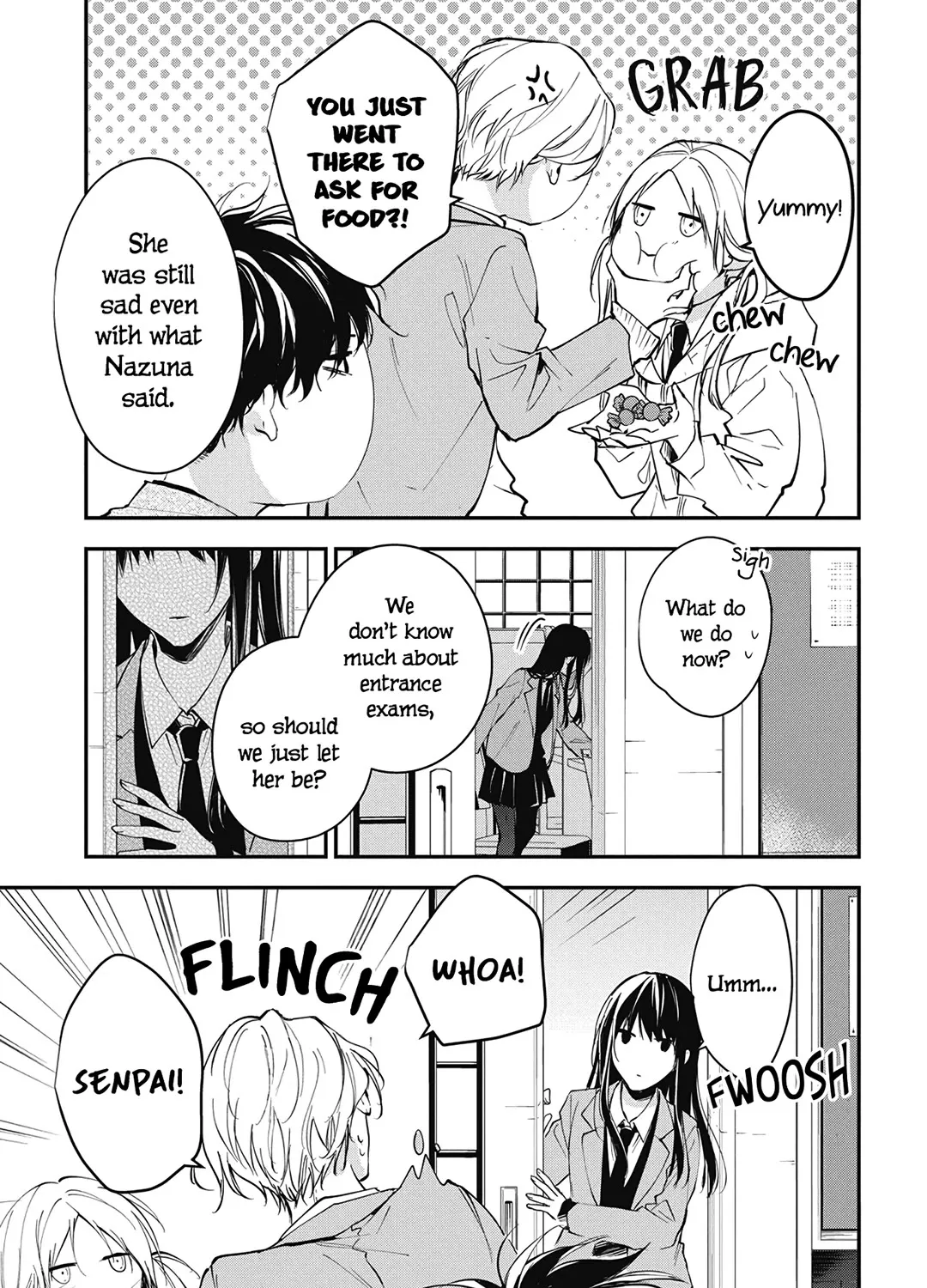 Tsuiraku JK to Haijin Kyoushi - Page 30