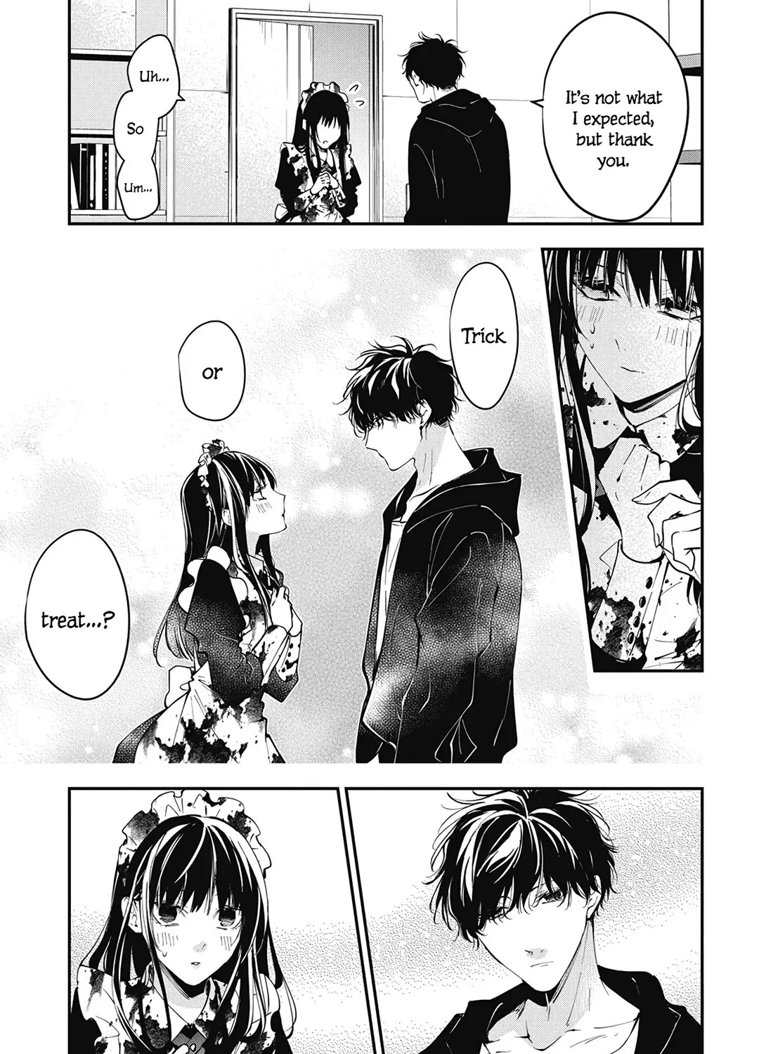 Tsuiraku JK to Haijin Kyoushi - Page 40