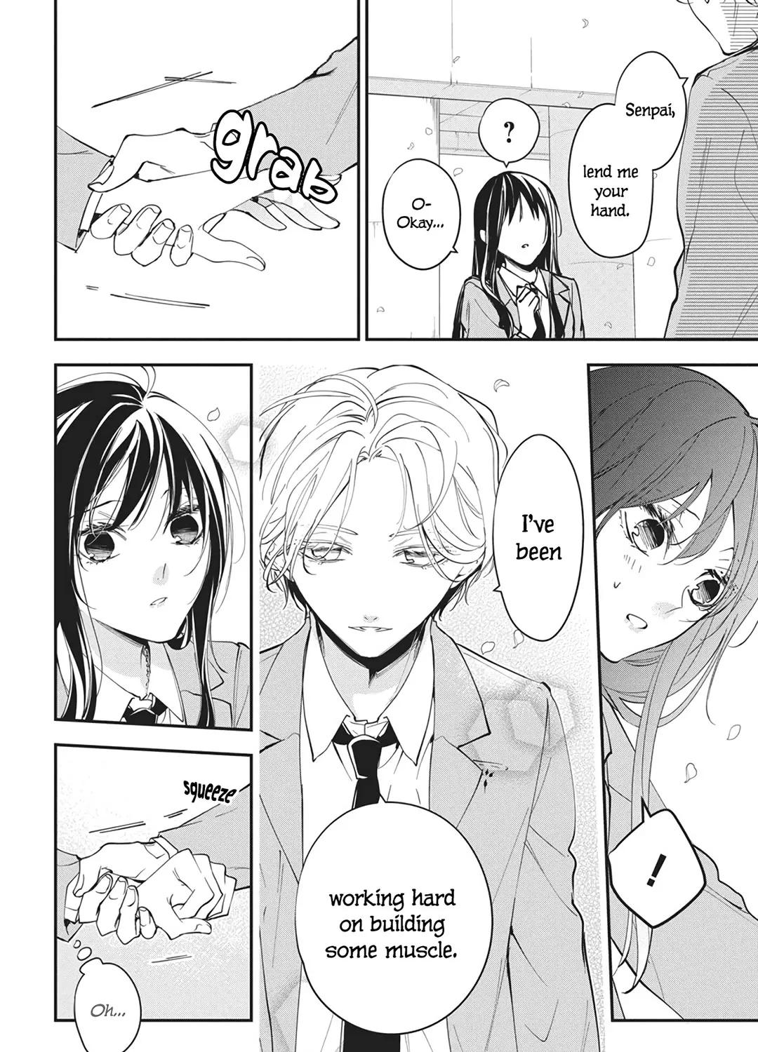 Tsuiraku JK to Haijin Kyoushi - Page 27