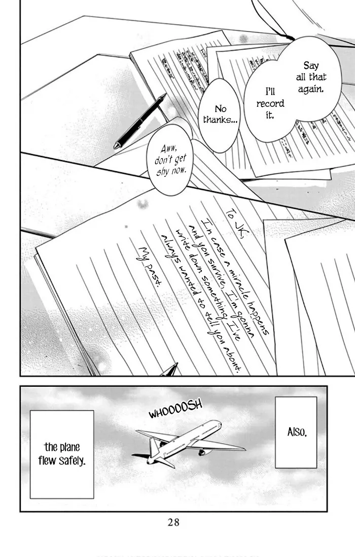 Tsuiraku JK to Haijin Kyoushi - Page 28