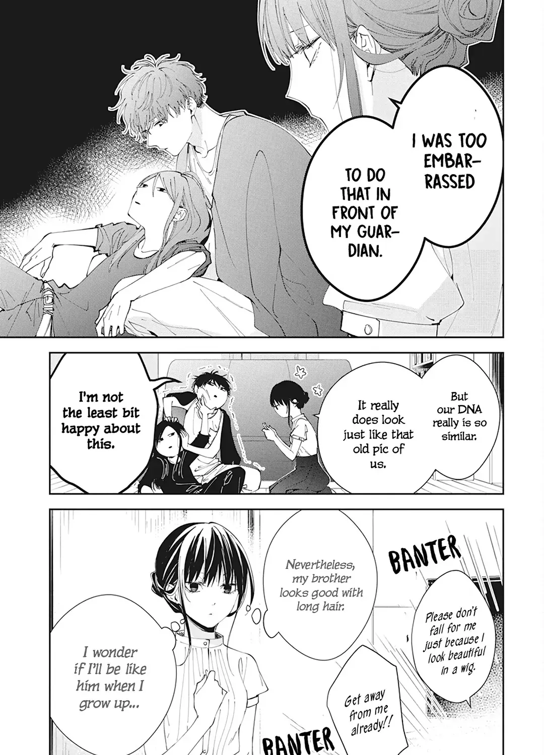 Tsuiraku JK to Haijin Kyoushi - Page 50