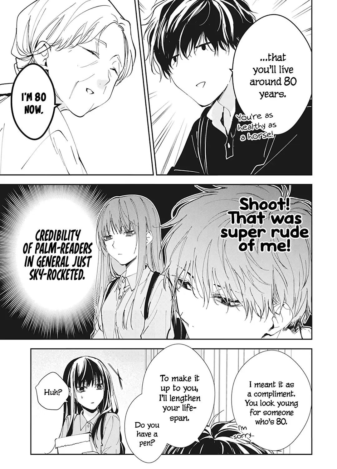 Tsuiraku JK to Haijin Kyoushi - Page 24