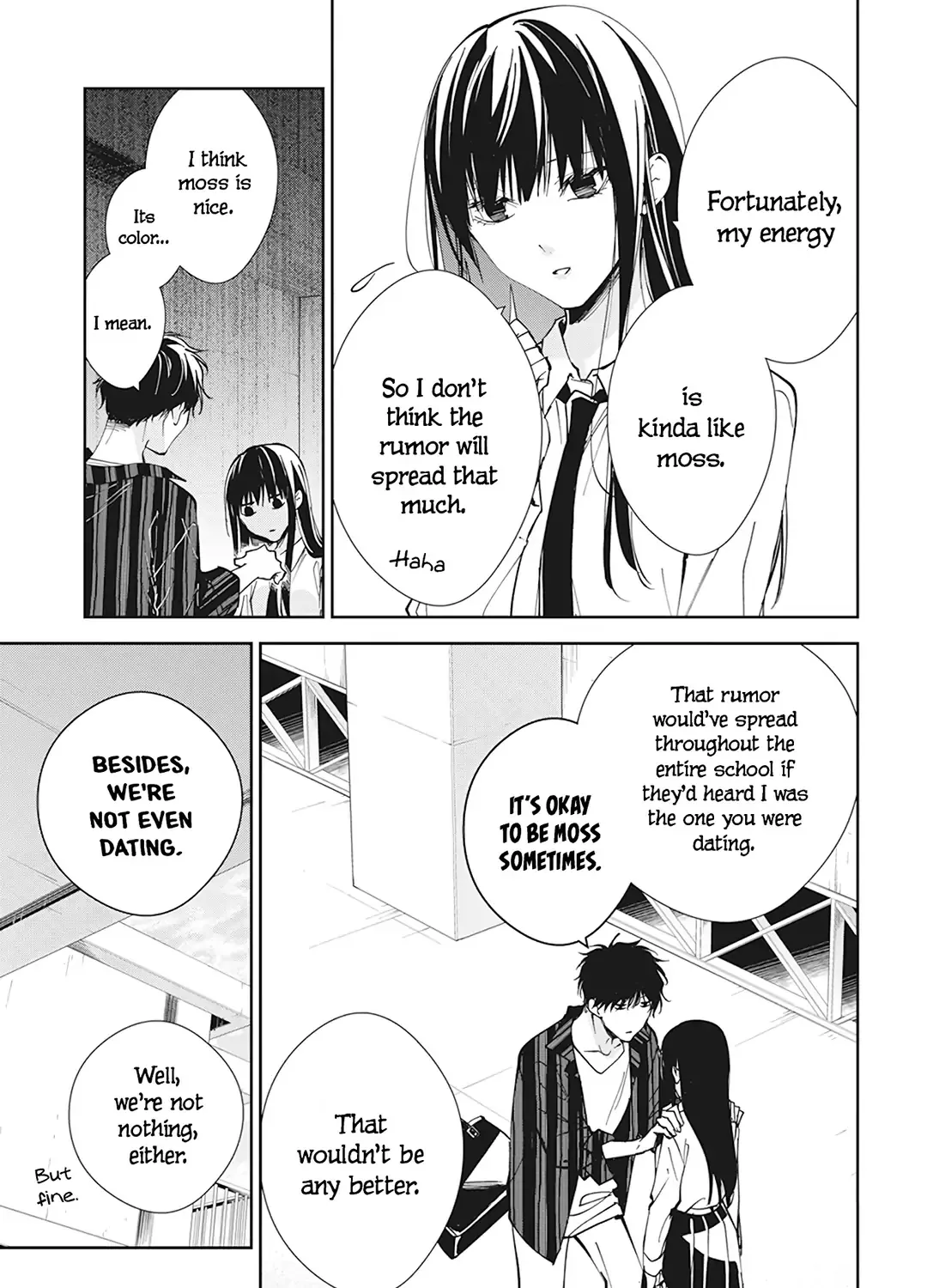 Tsuiraku JK to Haijin Kyoushi - Page 24