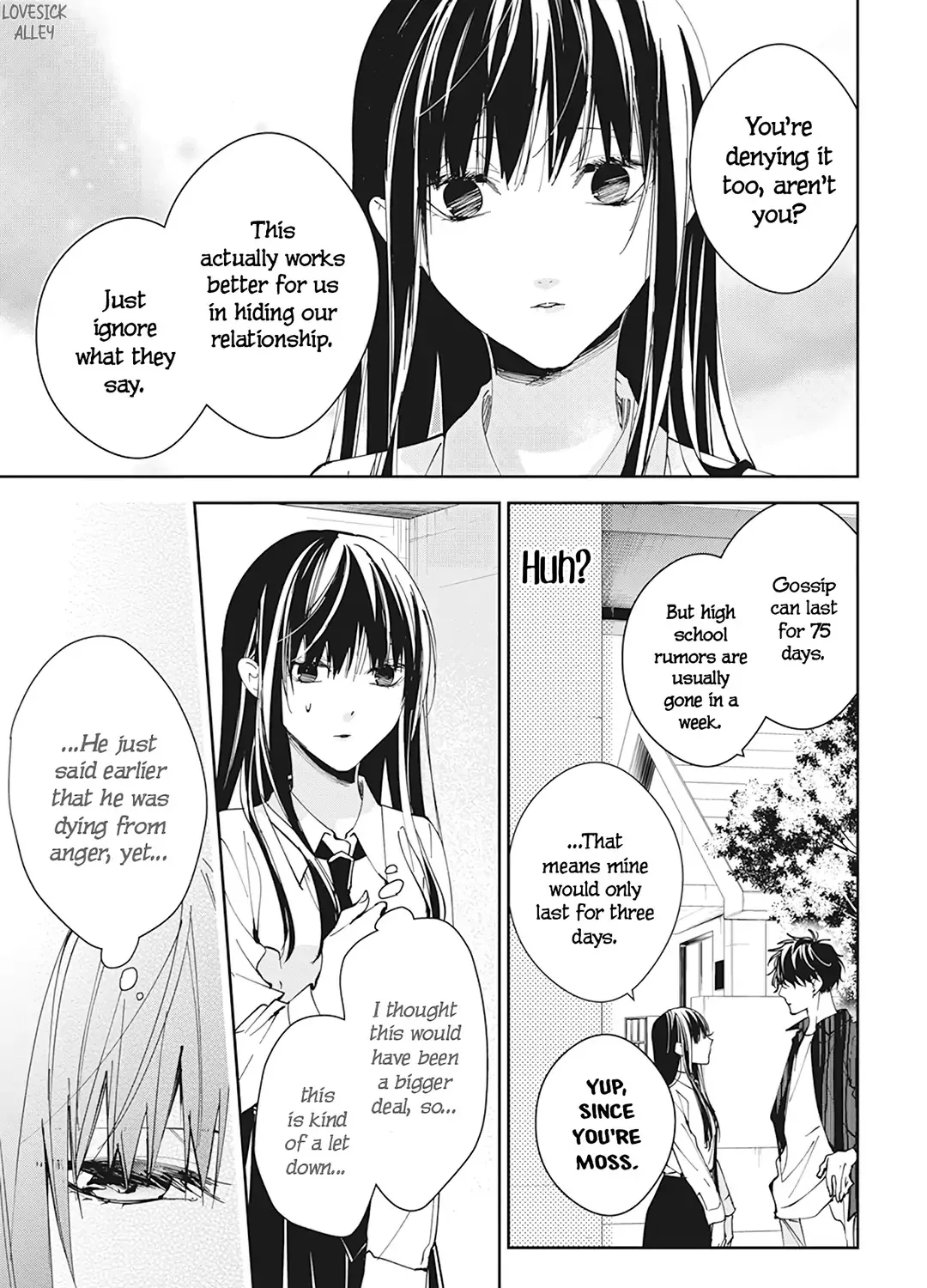 Tsuiraku JK to Haijin Kyoushi - Page 28