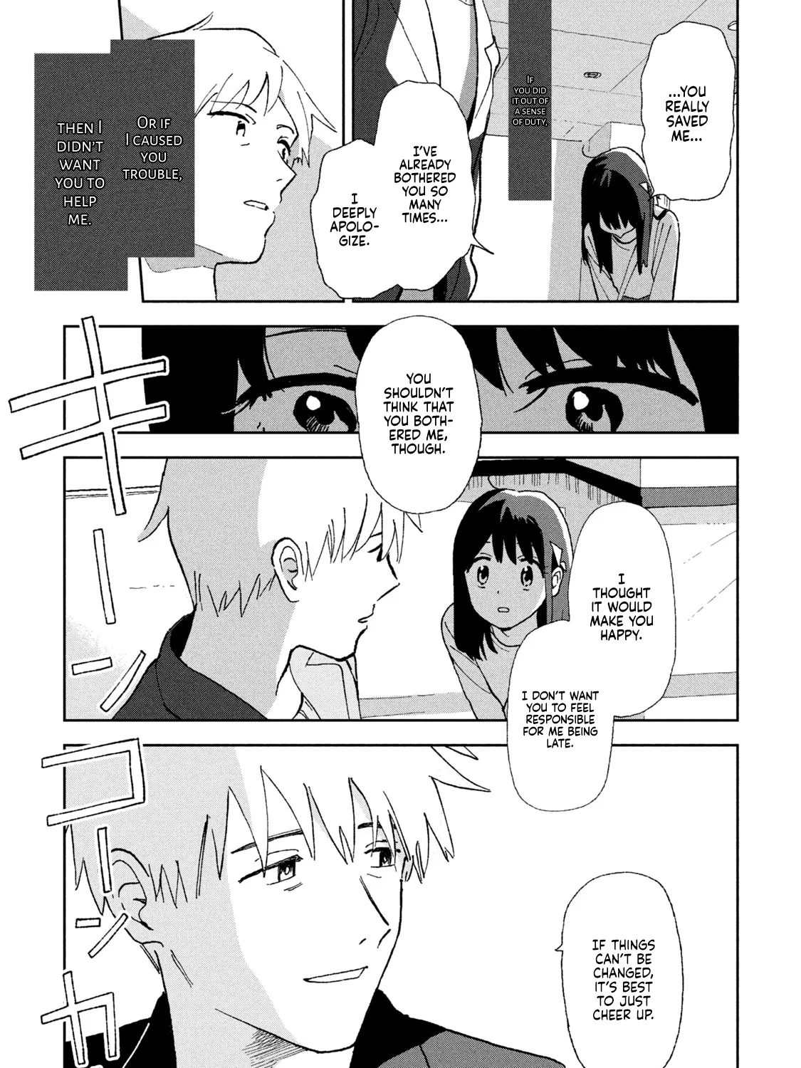 Tsuka no Ma no Ichika Chapter 1 page 23 - MangaKakalot