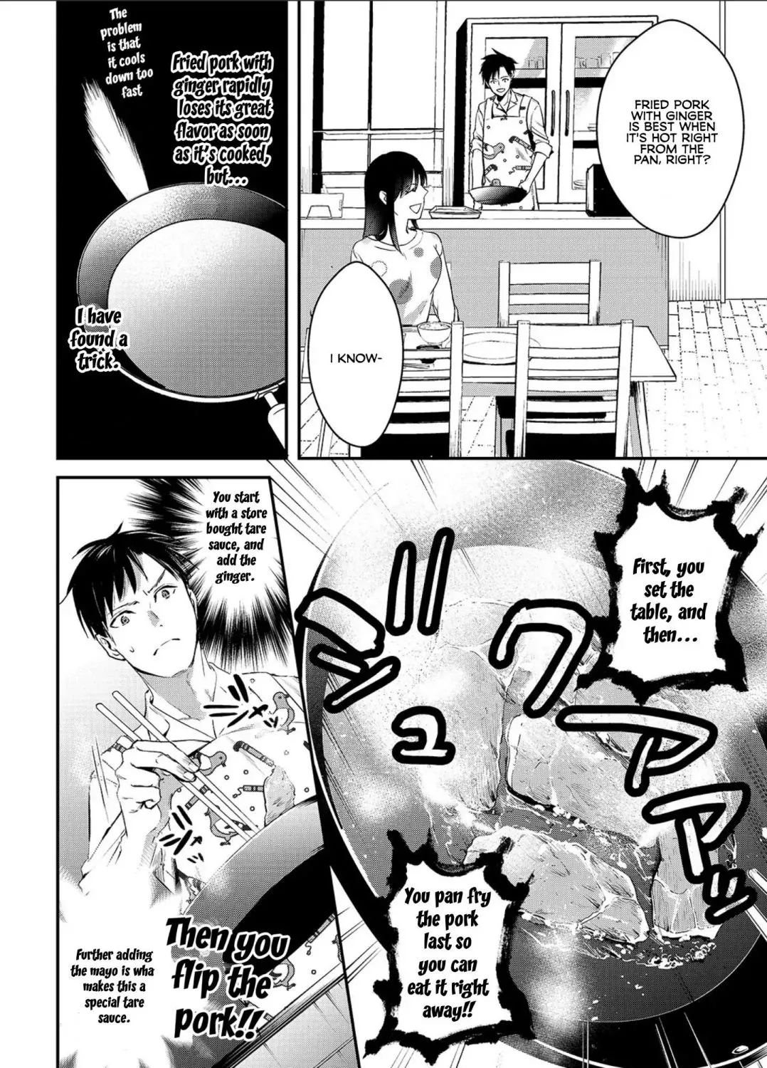 Tsuki 50-man Moratte mo Ikigai no Nai Tonari no Onee-san ni 30-man de Yatowarete "Okaeri" tte Iu Oshigoto ga Tanoshii Chapter 2 page 31 - MangaKakalot