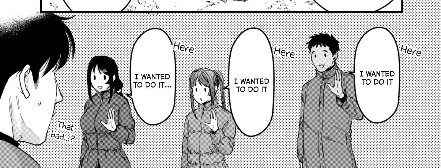 Tsuki 50-man Moratte mo Ikigai no Nai Tonari no Onee-san ni 30-man de Yatowarete "Okaeri" tte Iu Oshigoto ga Tanoshii Chapter 24 page 31 - MangaKakalot