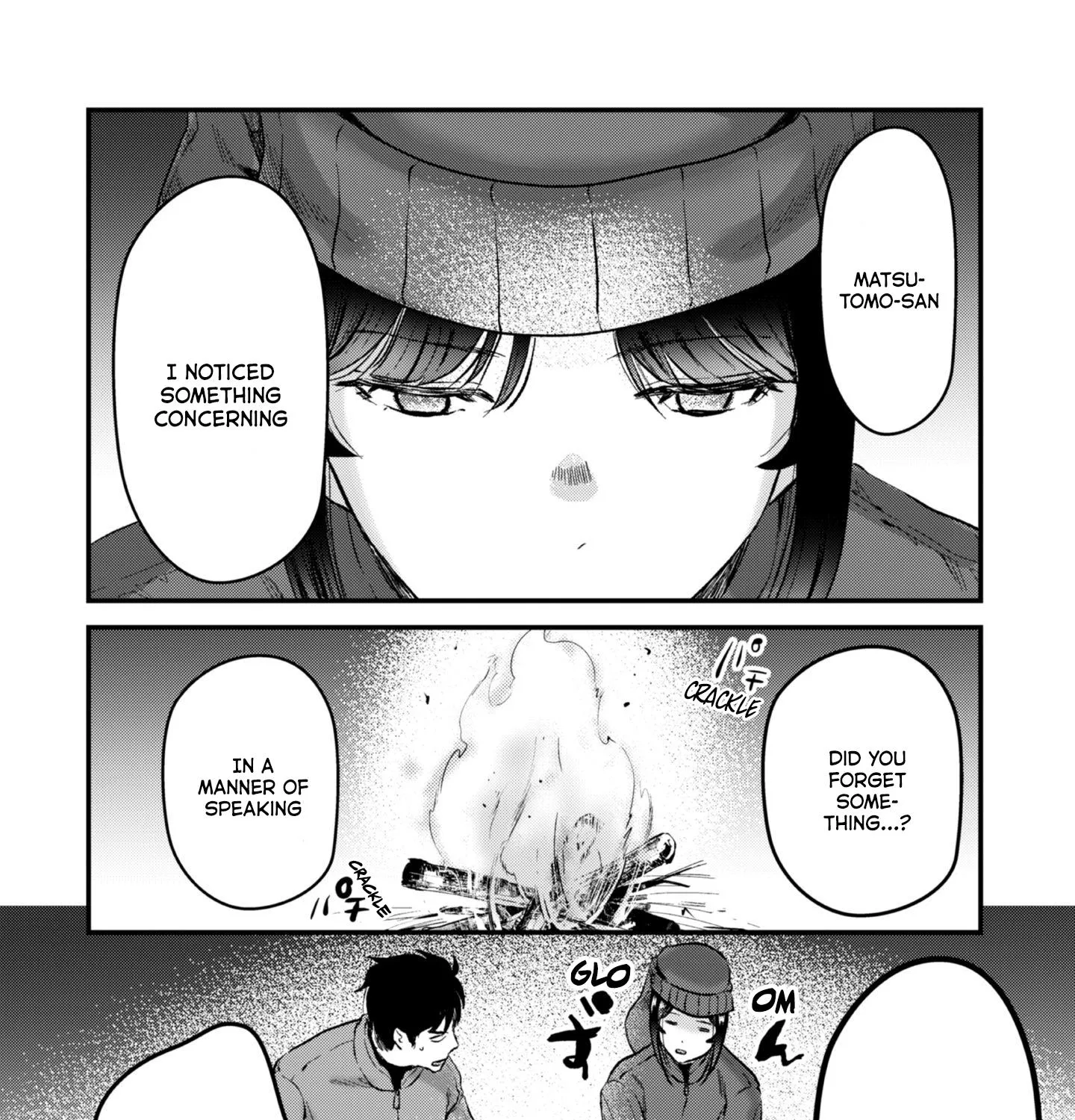 Tsuki 50-man Moratte mo Ikigai no Nai Tonari no Onee-san ni 30-man de Yatowarete "Okaeri" tte Iu Oshigoto ga Tanoshii Chapter 24 page 36 - MangaKakalot