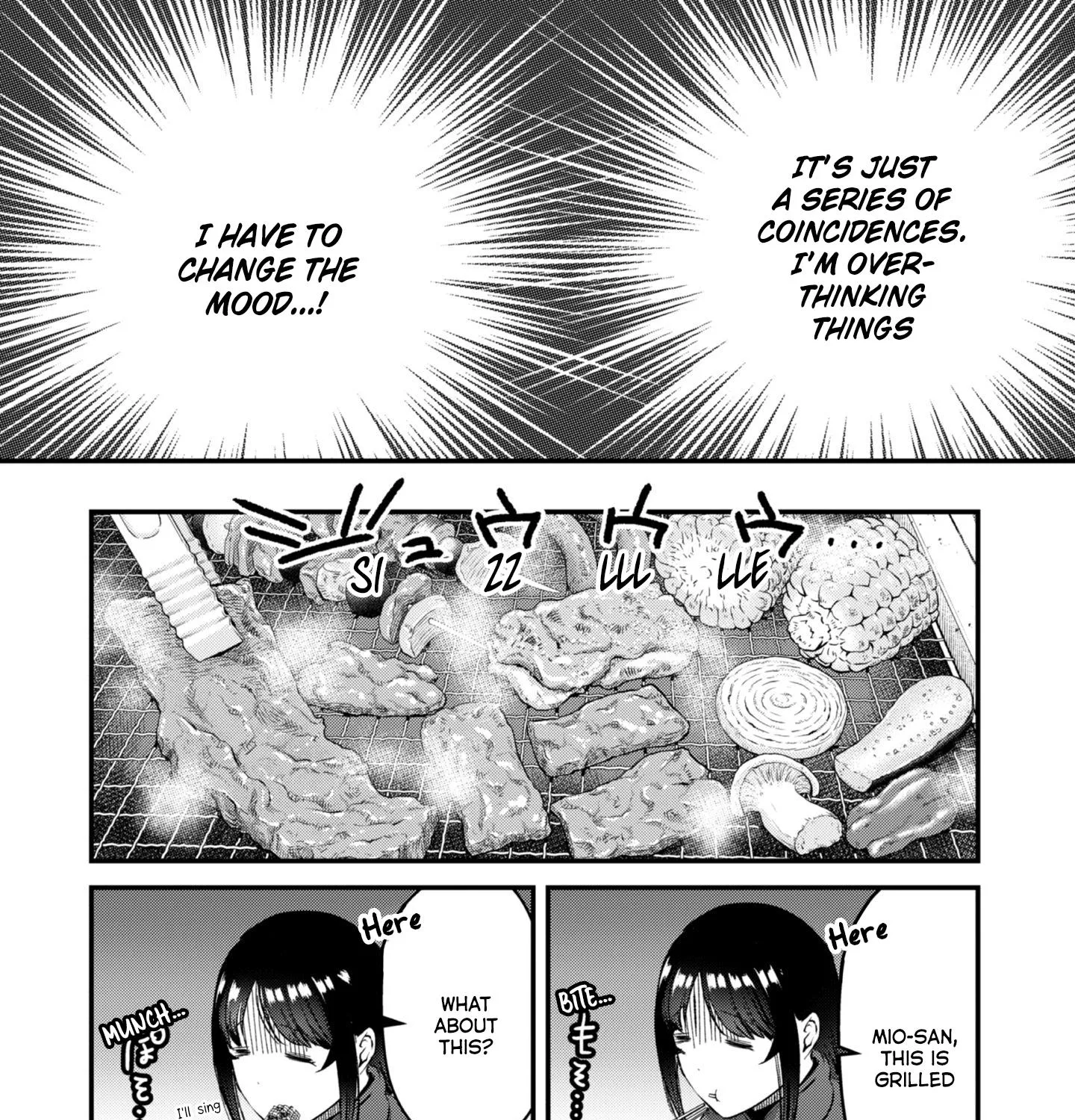 Tsuki 50-man Moratte mo Ikigai no Nai Tonari no Onee-san ni 30-man de Yatowarete "Okaeri" tte Iu Oshigoto ga Tanoshii Chapter 24 page 8 - MangaKakalot