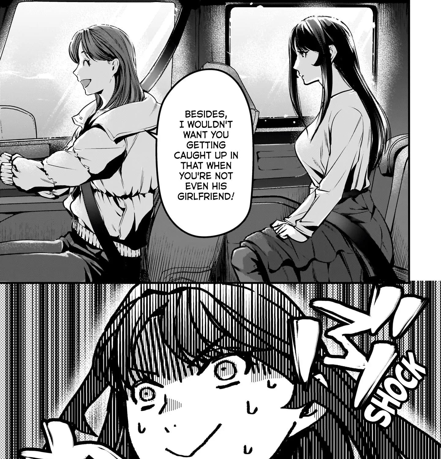 Tsuki 50-man Moratte mo Ikigai no Nai Tonari no Onee-san ni 30-man de Yatowarete "Okaeri" tte Iu Oshigoto ga Tanoshii Chapter 28 page 38 - MangaKakalot