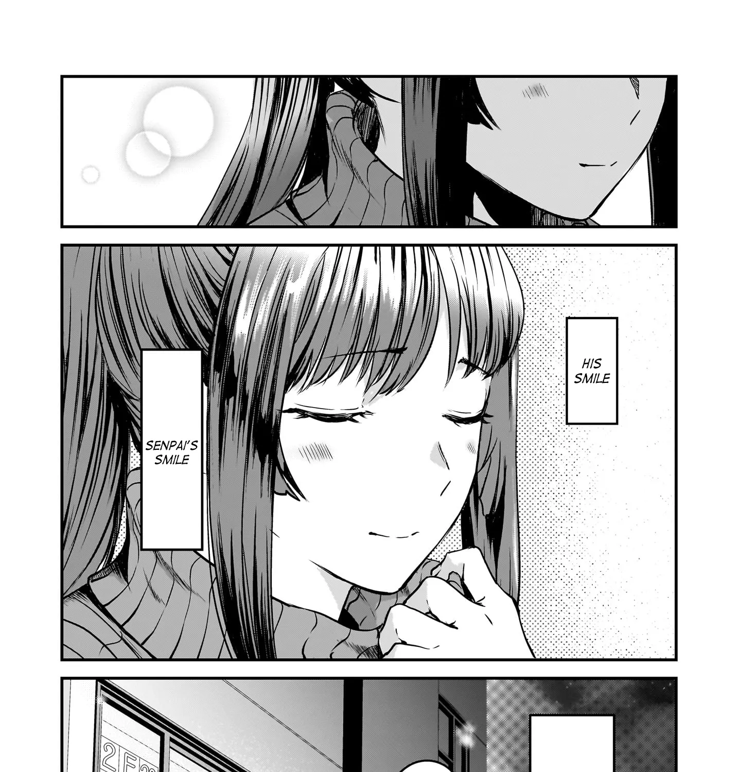 Tsuki 50-man Moratte mo Ikigai no Nai Tonari no Onee-san ni 30-man de Yatowarete "Okaeri" tte Iu Oshigoto ga Tanoshii Chapter 29 page 56 - MangaKakalot