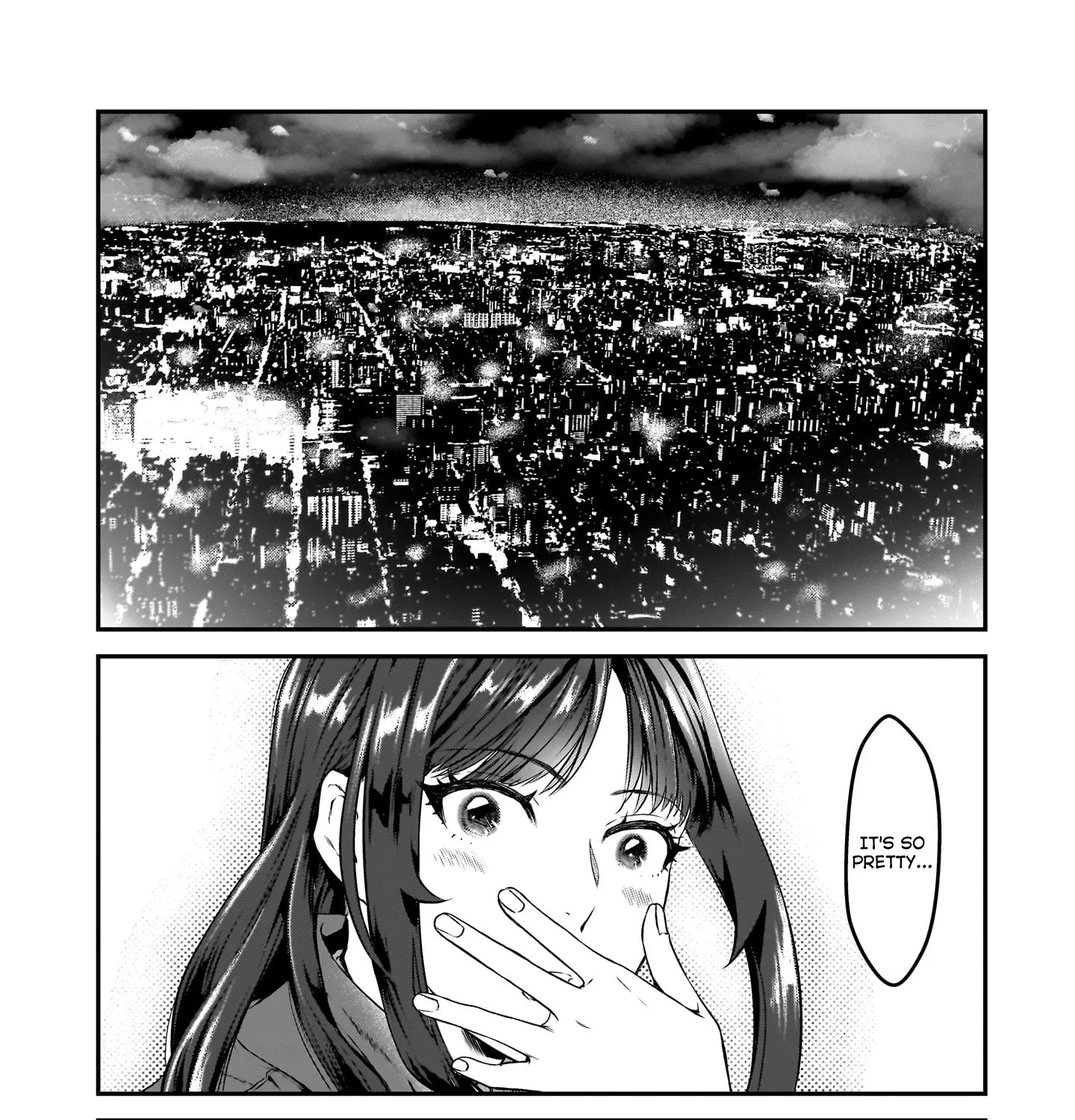 Tsuki 50-man Moratte mo Ikigai no Nai Tonari no Onee-san ni 30-man de Yatowarete "Okaeri" tte Iu Oshigoto ga Tanoshii Chapter 29 page 78 - MangaKakalot