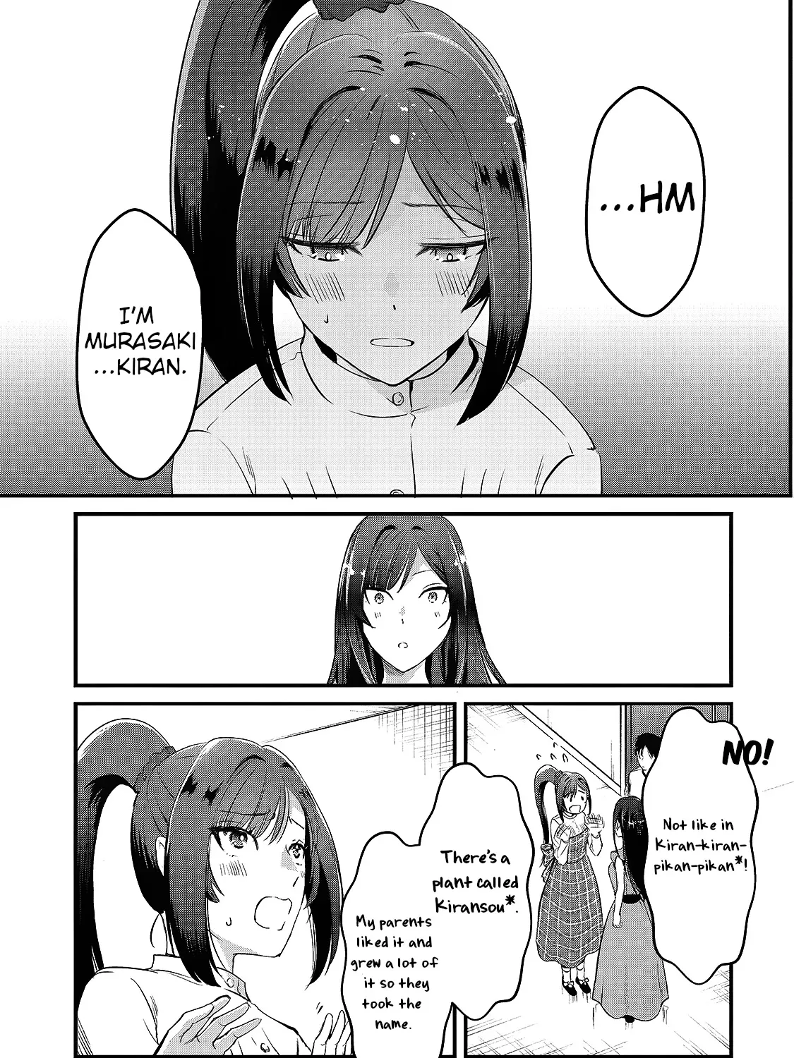 Tsuki 50-man Moratte mo Ikigai no Nai Tonari no Onee-san ni 30-man de Yatowarete "Okaeri" tte Iu Oshigoto ga Tanoshii Chapter 6 page 41 - MangaKakalot