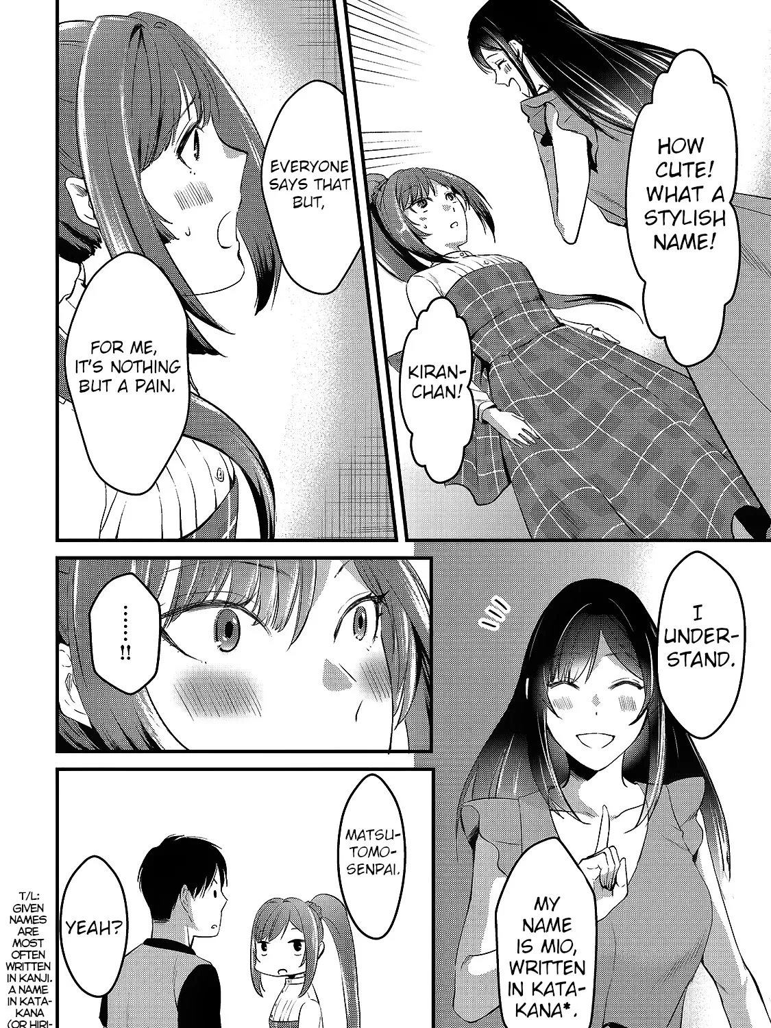 Tsuki 50-man Moratte mo Ikigai no Nai Tonari no Onee-san ni 30-man de Yatowarete "Okaeri" tte Iu Oshigoto ga Tanoshii Chapter 6 page 43 - MangaKakalot