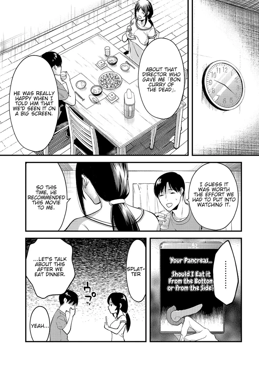 Tsuki 50-man Moratte mo Ikigai no Nai Tonari no Onee-san ni 30-man de Yatowarete "Okaeri" tte Iu Oshigoto ga Tanoshii Chapter 9 page 11 - MangaKakalot