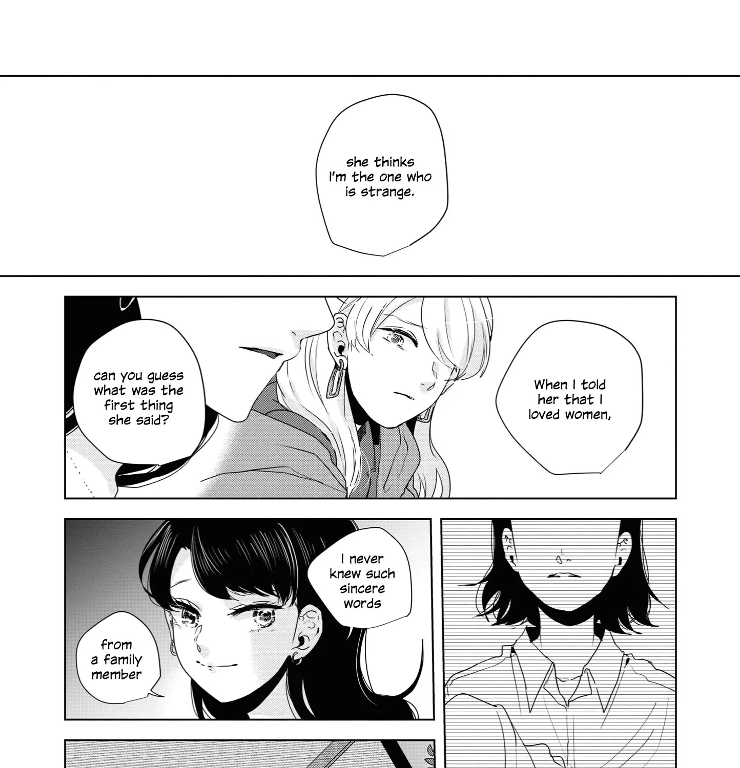 Tsuki to Koi wa Michireba Kakeru Chapter 14 page 55 - MangaKakalot