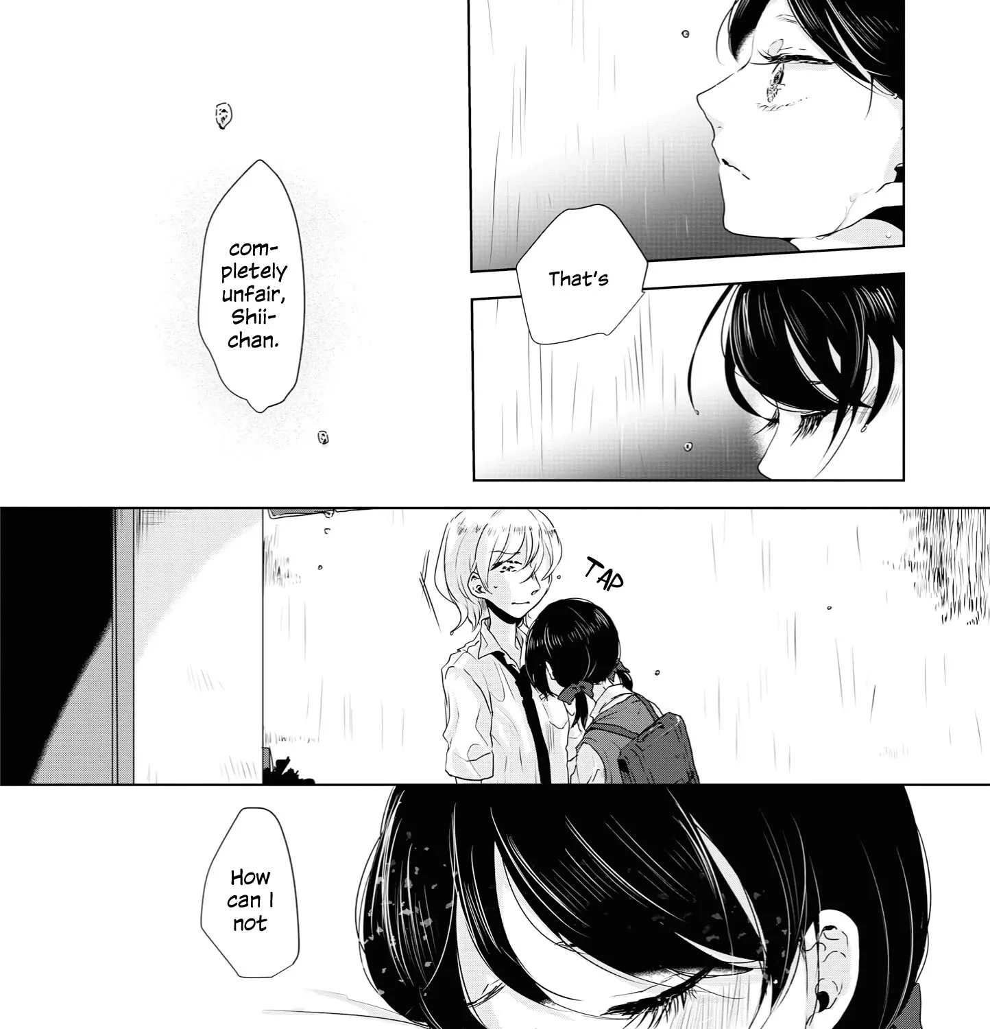 Tsuki to Koi wa Michireba Kakeru Chapter 7 page 15 - MangaKakalot