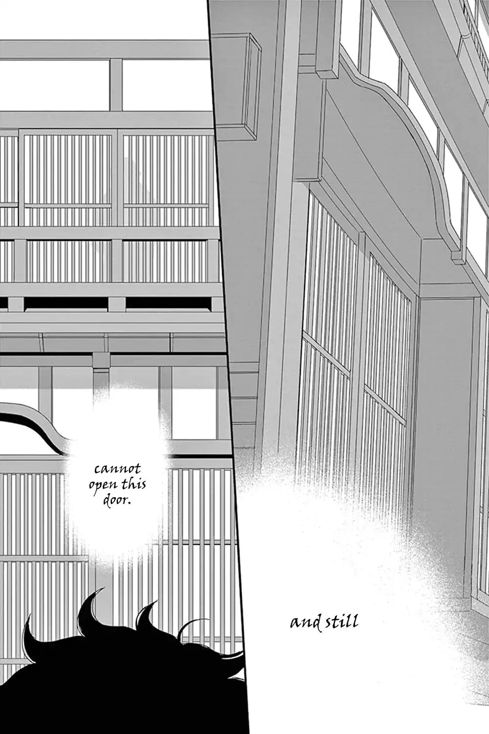 Tsukikage Baby Chapter 29 page 66 - MangaKakalot