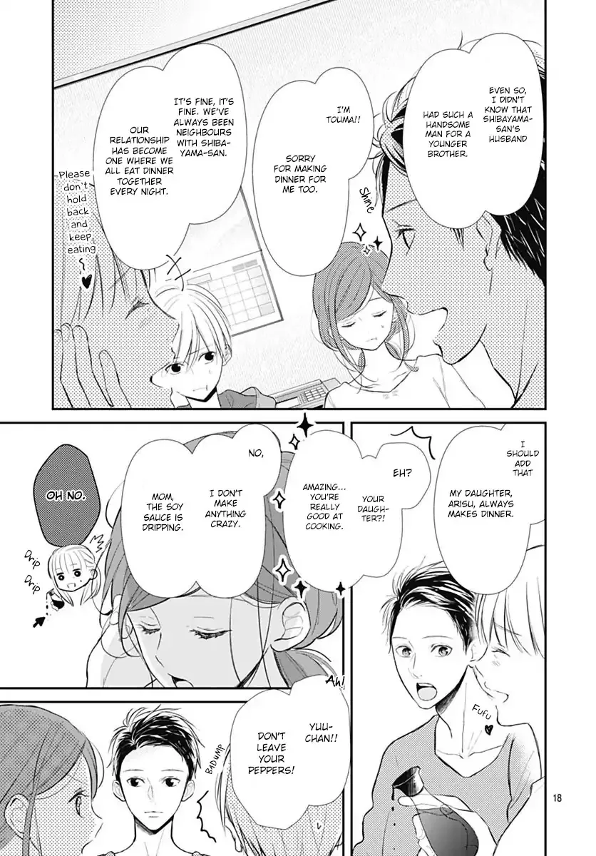 Tsumasakidachi No Alice Chapter 1 page 20 - MangaKakalot