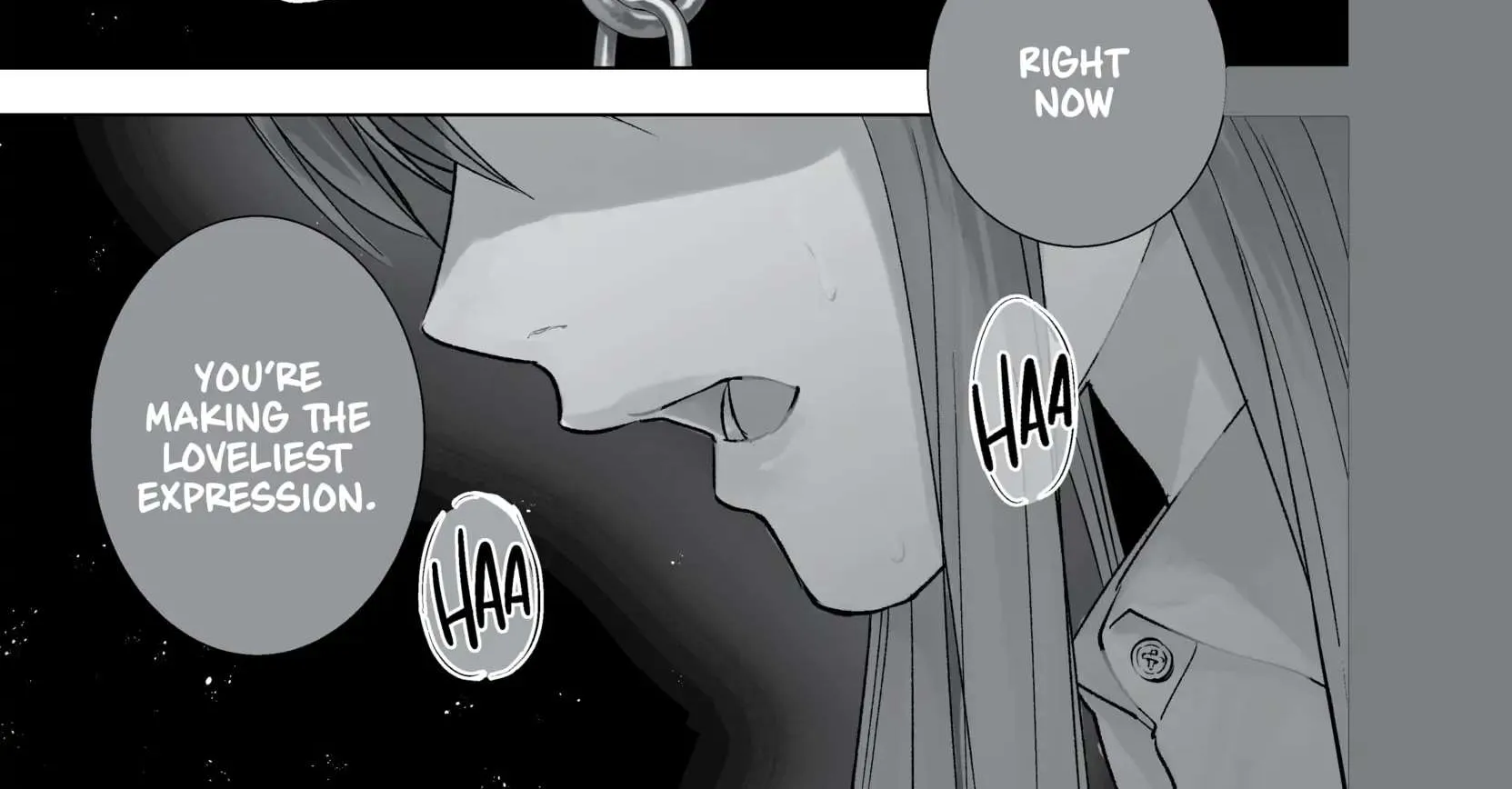 Tsumi to Kai Chapter 50 page 8 - MangaNato