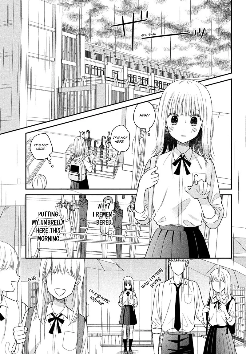 Tsumugu to Koi ni Naru Futari Chapter 1 page 55 - MangaNato