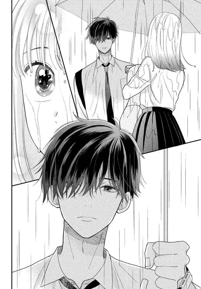 Tsumugu to Koi ni Naru Futari Chapter 1 page 58 - MangaNato