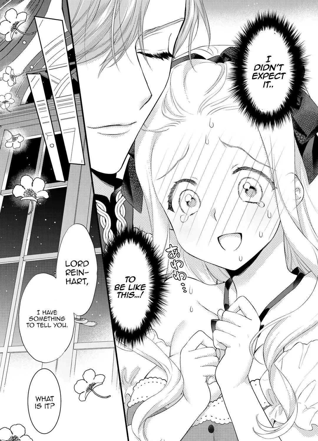 Tsunderu Moto-Akuyaku Reijo Wa Do-S Ouji-Sama Kara Nigedashitai - Page 4