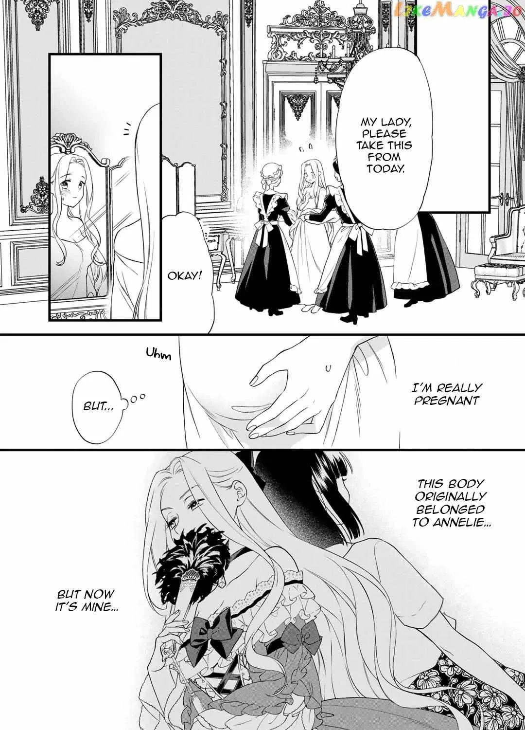 Tsunderu Moto-Akuyaku Reijo Wa Do-S Ouji-Sama Kara Nigedashitai - Page 4