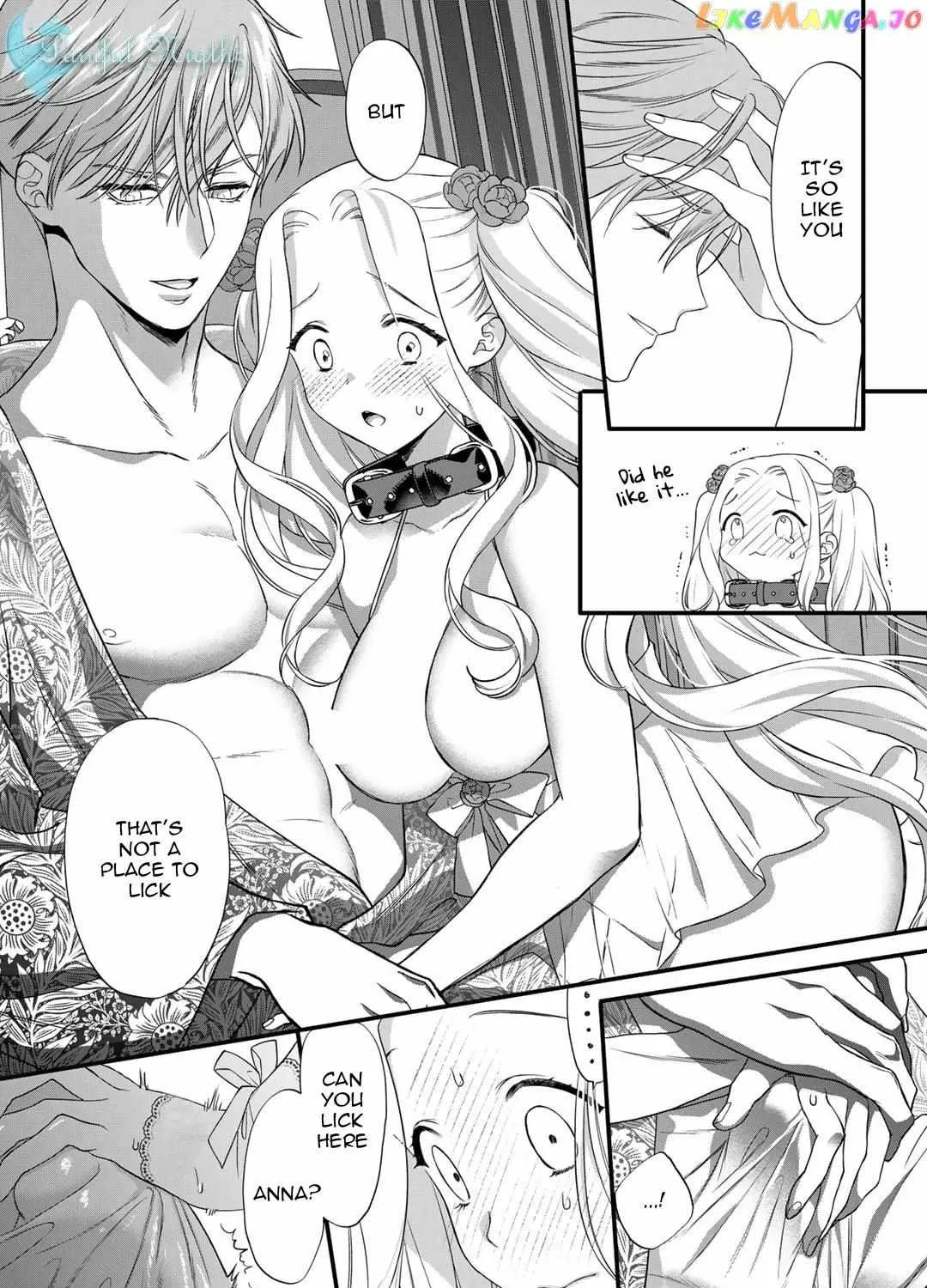 Tsunderu Moto-Akuyaku Reijo Wa Do-S Ouji-Sama Kara Nigedashitai - Page 42