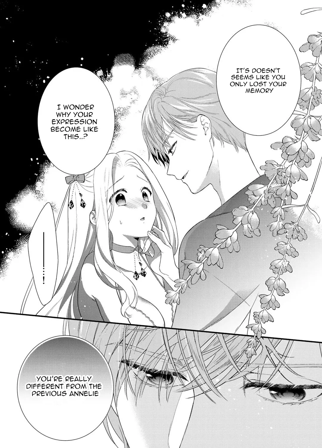 Tsunderu Moto-Akuyaku Reijo Wa Do-S Ouji-Sama Kara Nigedashitai - Page 20