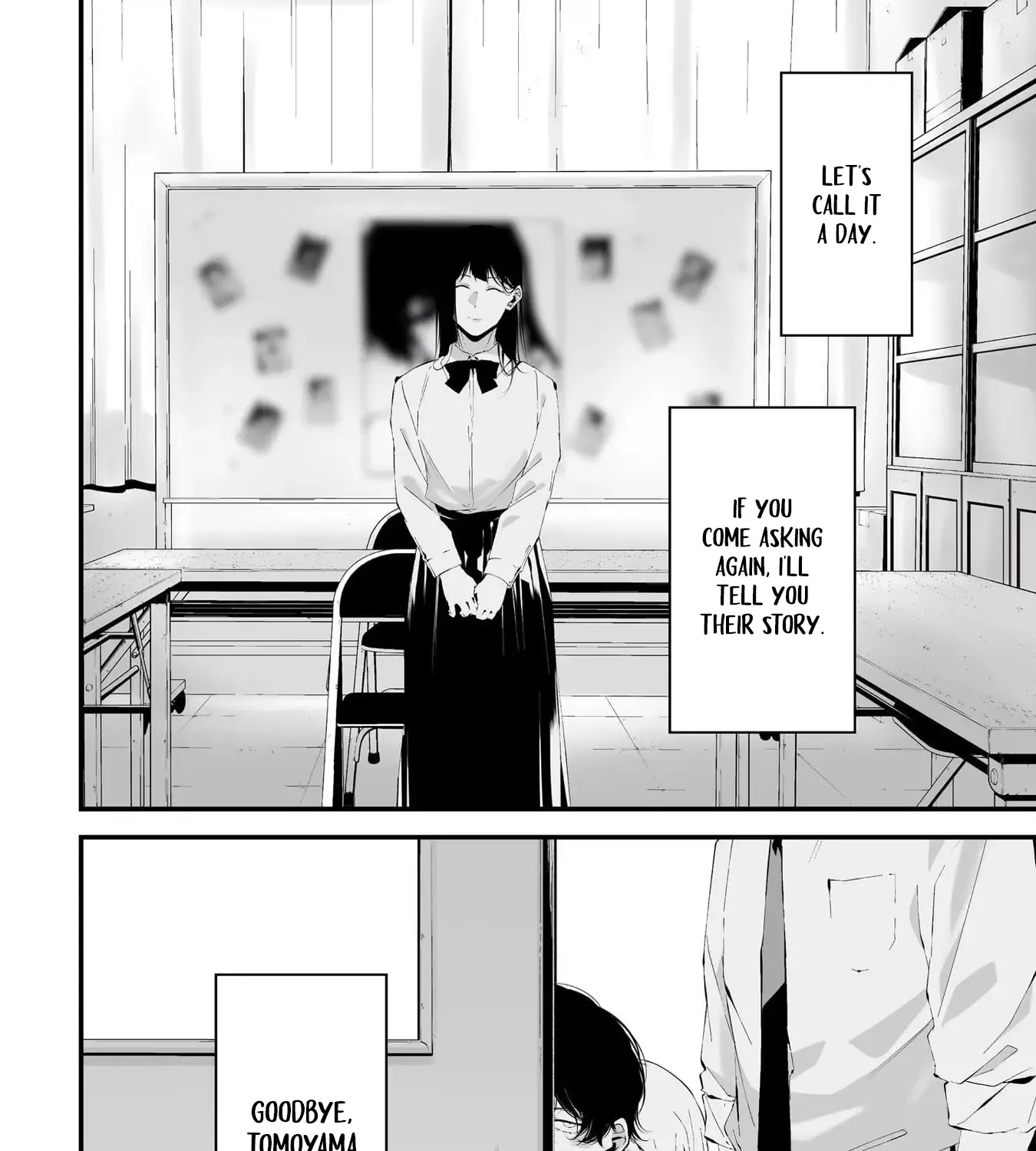 Tsurenai Hodo Aokute Azatoi Kurai ni Akai Chapter 26 page 11 - MangaKakalot