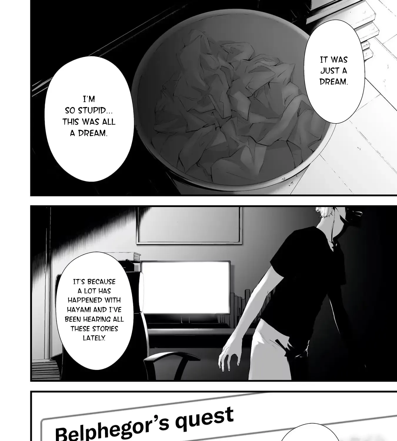 Tsurenai Hodo Aokute Azatoi Kurai ni Akai Chapter 26 page 27 - MangaKakalot