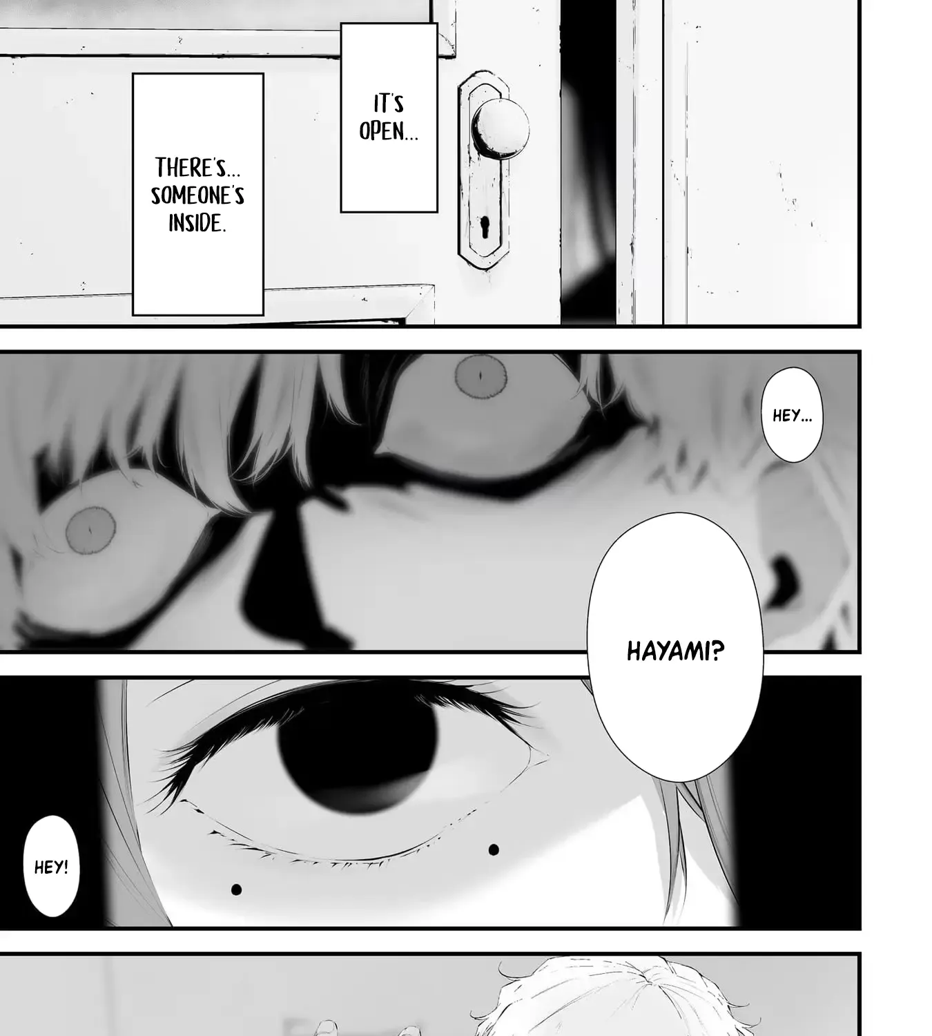 Tsurenai Hodo Aokute Azatoi Kurai ni Akai Chapter 27 page 23 - MangaKakalot