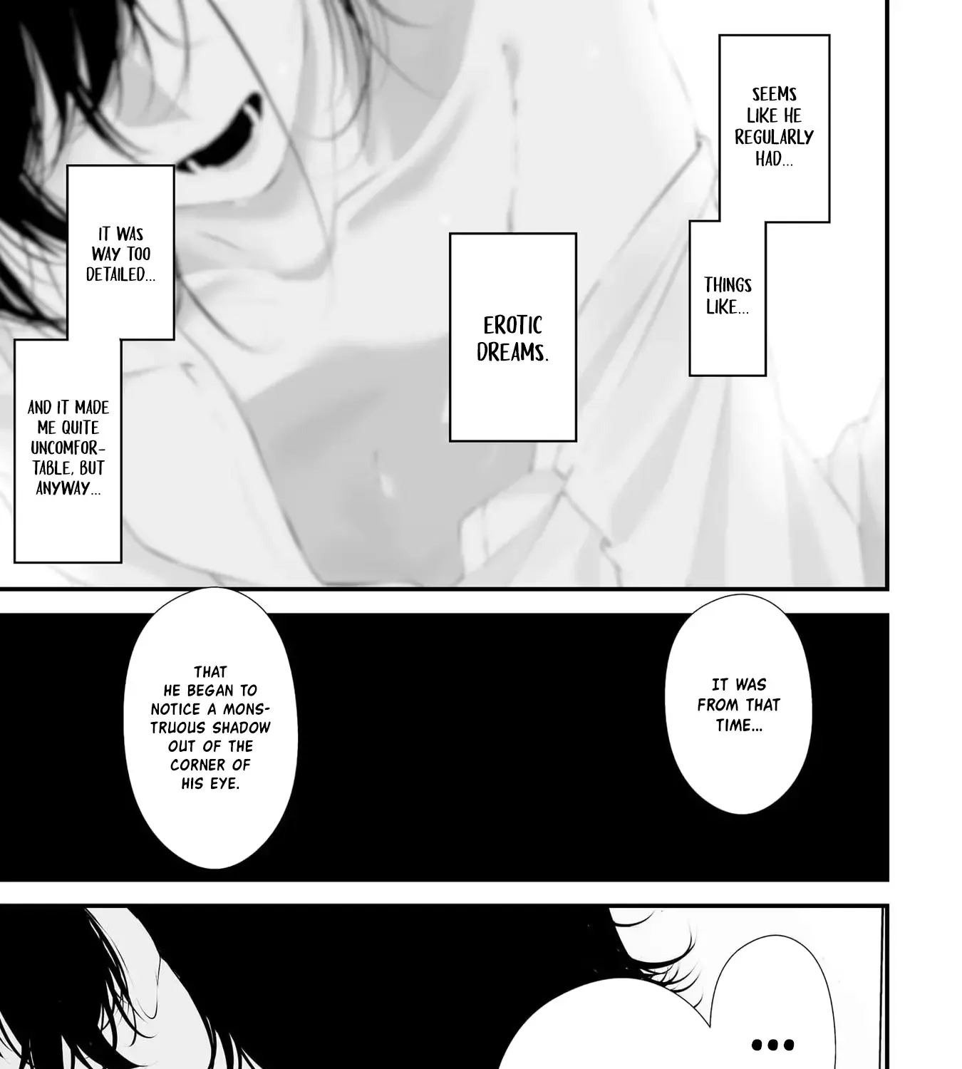 Tsurenai Hodo Aokute Azatoi Kurai ni Akai Chapter 27 page 35 - MangaKakalot