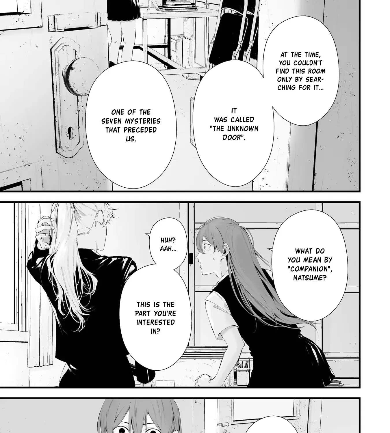 Tsurenai Hodo Aokute Azatoi Kurai ni Akai Chapter 28 page 29 - MangaKakalot