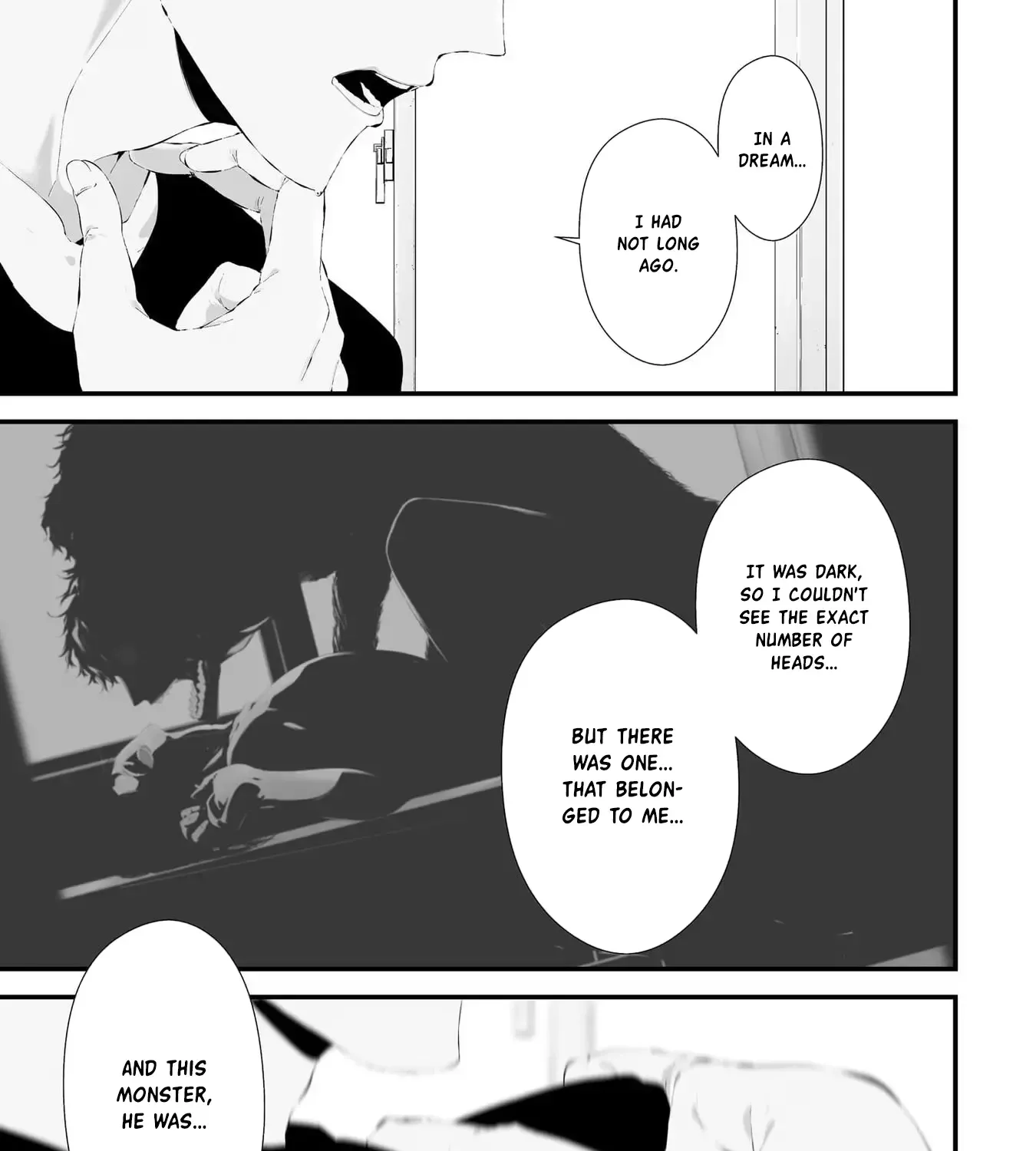 Tsurenai Hodo Aokute Azatoi Kurai ni Akai Chapter 28 page 9 - MangaNelo