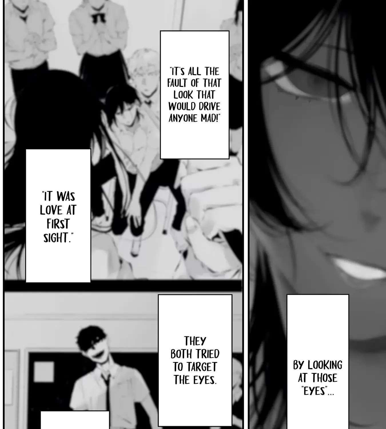 Tsurenai Hodo Aokute Azatoi Kurai ni Akai Chapter 30 page 13 - MangaNelo